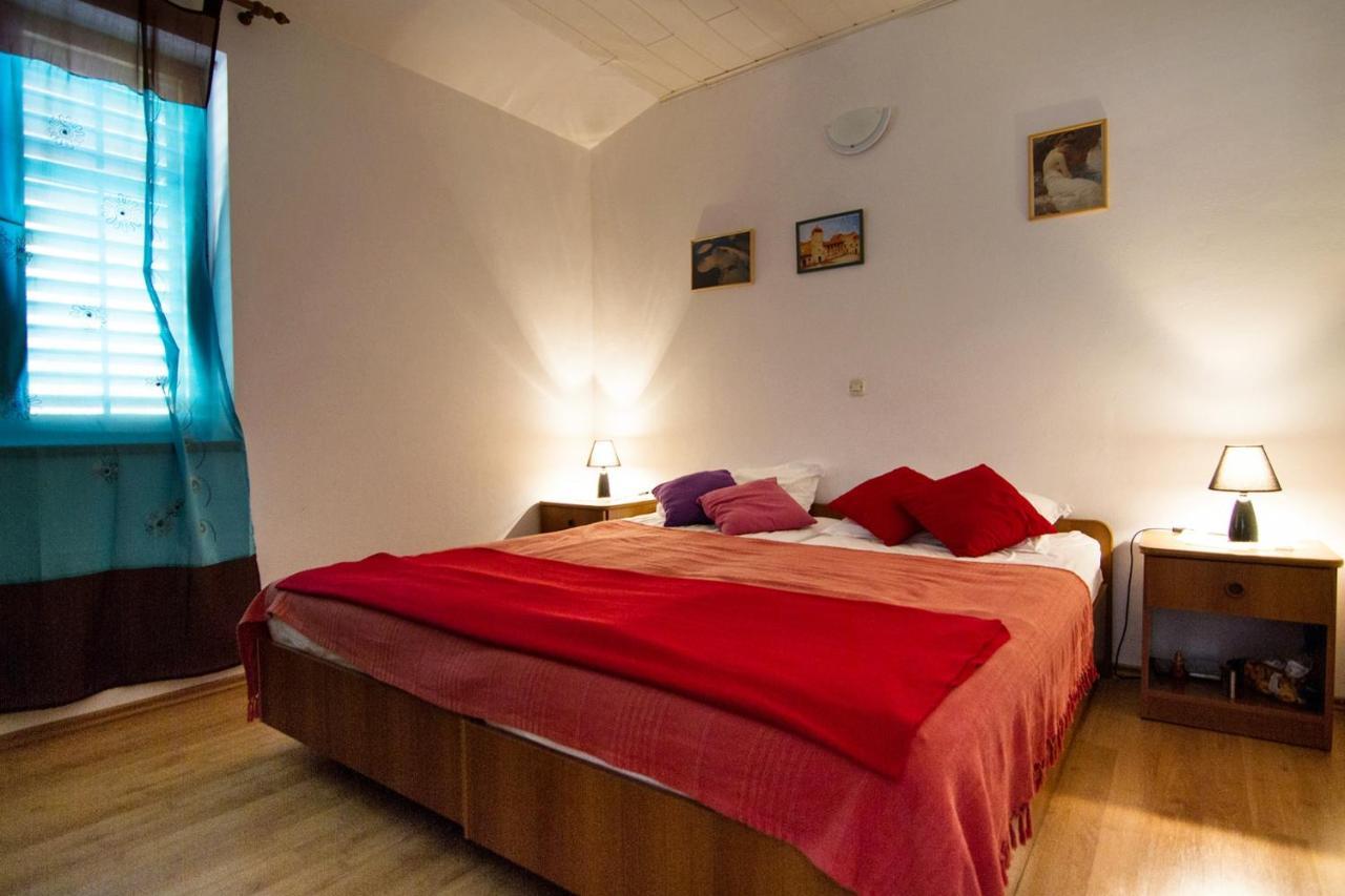 Apartment Stomorska 8650A Esterno foto