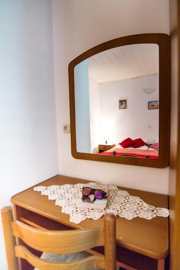 Apartment Stomorska 8650A Esterno foto