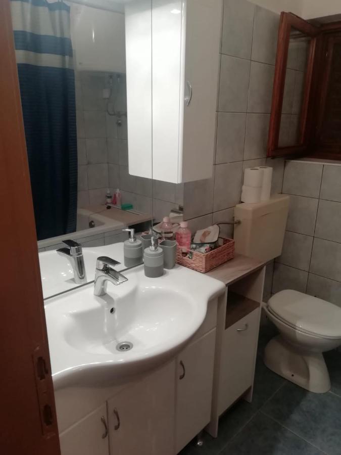 Apartment Stomorska 8650A Esterno foto